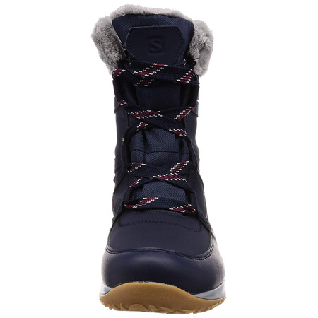 Bottes Salomon Heika LTR CS WTPF Marino