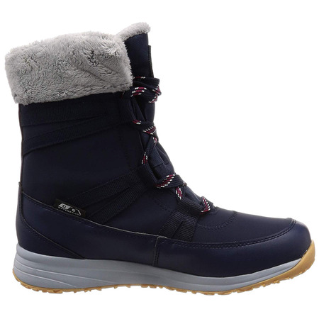 Bottes Salomon Heika LTR CS WTPF Marino