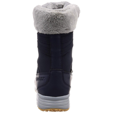 Bottes Salomon Heika LTR CS WTPF Marino