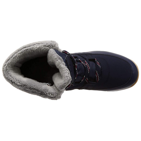 Bottes Salomon Heika LTR CS WTPF Marino