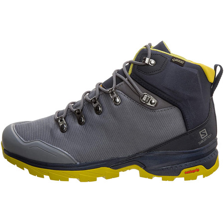 Salomon Outback 500 GTX Gris/Marino Boot