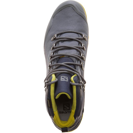 Salomon Outback 500 GTX Gris/Marino Boot