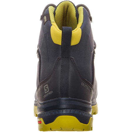 Salomon Outback 500 GTX Gris/Marino Boot
