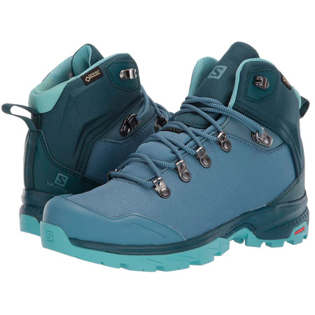 Salomon Outback 500 GTX W Blue Boot