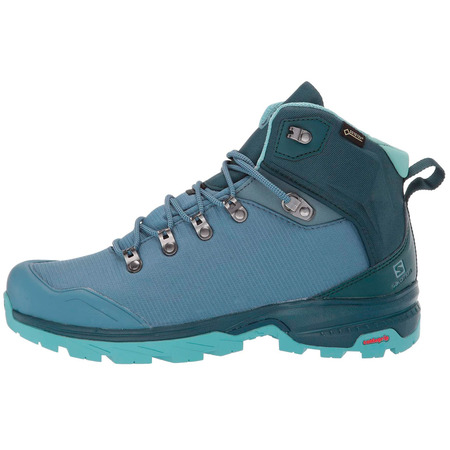 Salomon Outback 500 GTX W Blue Boot