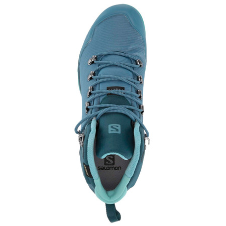 Salomon Outback 500 GTX W Blue Boot