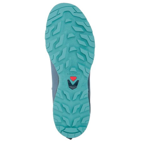 Salomon Outback 500 GTX W Blue Boot