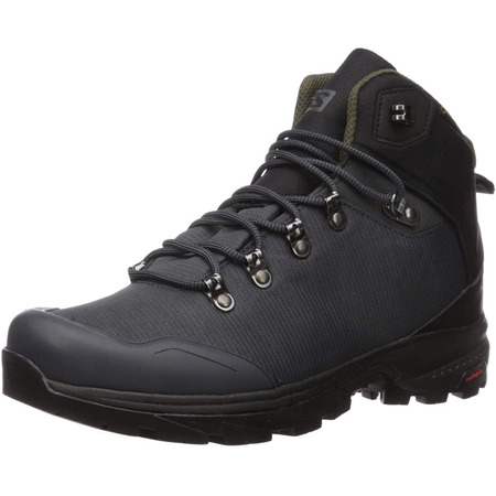 Salomon Outback 500 GTX Boot Noir