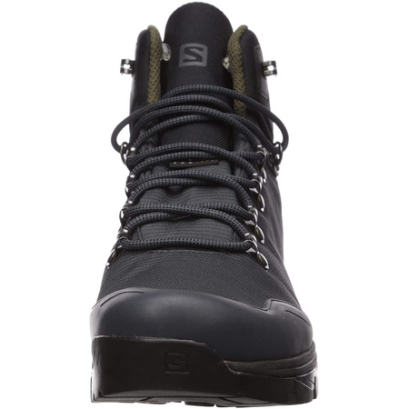 Salomon Outback 500 GTX Boot Noir