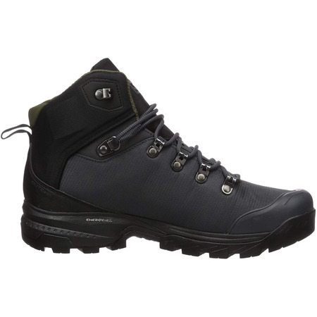 Salomon Outback 500 GTX Boot Noir