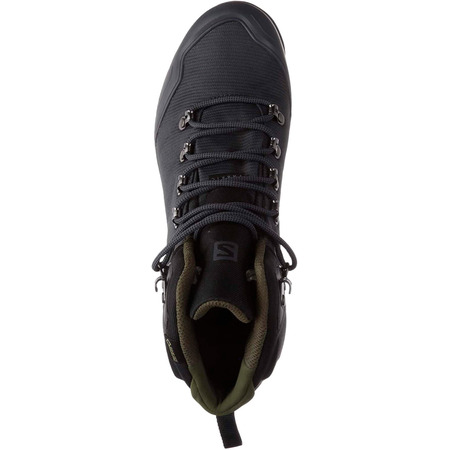 Salomon Outback 500 GTX Boot Noir