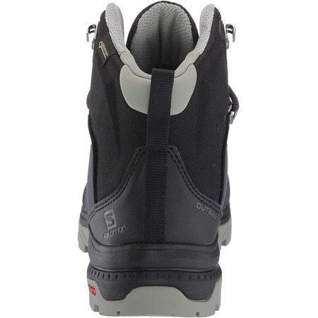 Salomon Outback 500 GTX W Black Boot