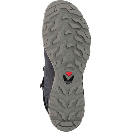 Salomon Outback 500 GTX W Black Boot