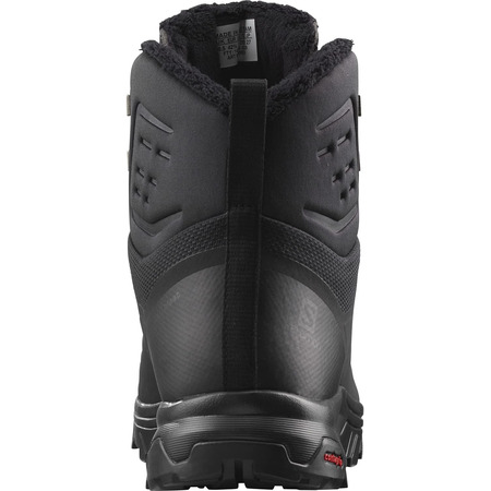 Botte Salomon Outblast TS CSWP noir