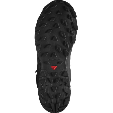 Botte Salomon Outblast TS CSWP noir