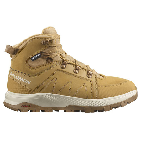 Botte Salomon Outchill TS CSWP W Ocre