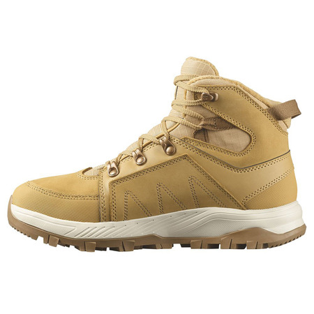 Botte Salomon Outchill TS CSWP W Ocre