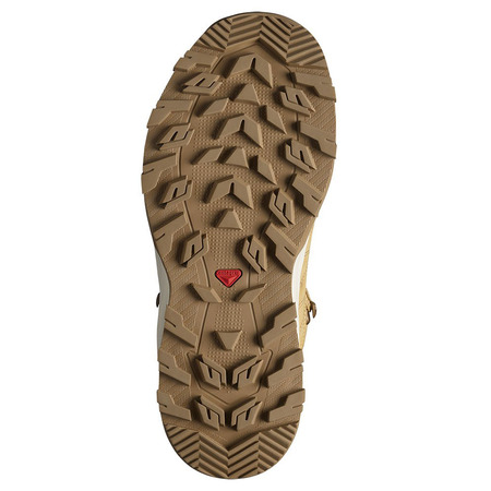 Botte Salomon Outchill TS CSWP W Ocre