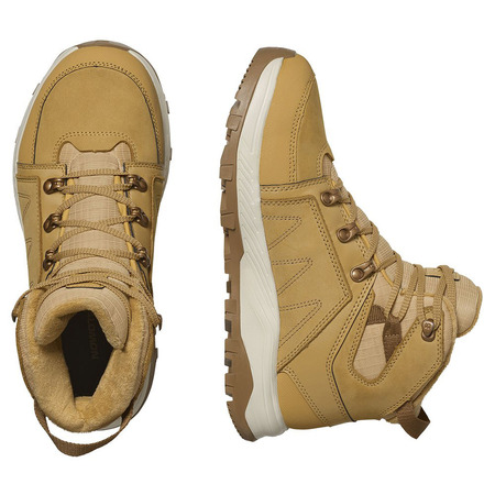 Botte Salomon Outchill TS CSWP W Ocre