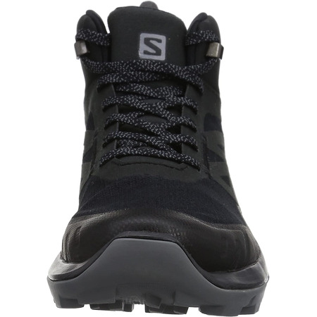 Bottes Salomon Outpulse Mid GTX Noir