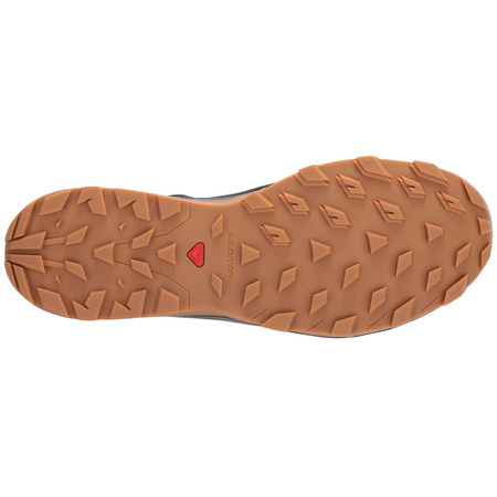 Salomon Outsnap Bottes CSWP Noir