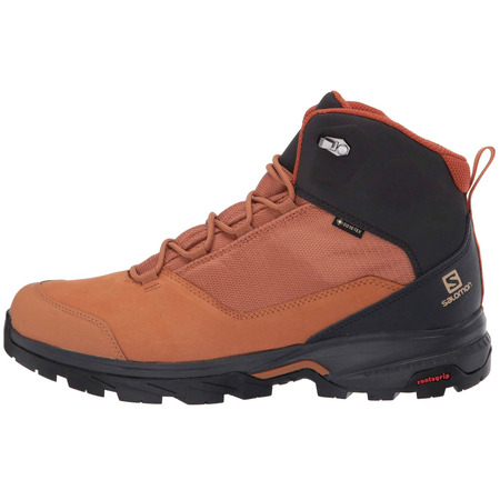 Salomon Outward GTX Boot Ocre