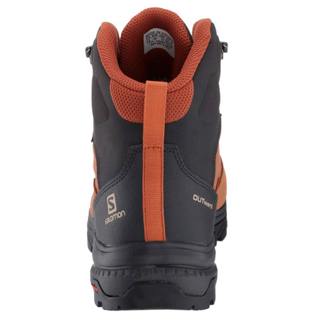 Salomon Outward GTX Boot Ocre