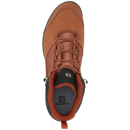 Salomon Outward GTX Boot Ocre