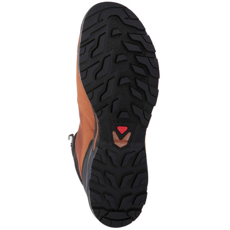 Salomon Outward GTX Boot Ocre