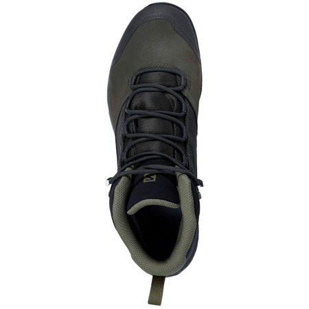 Salomon Outward GTX Boot Green Oliva