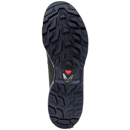 Salomon Outward GTX Boot Green Oliva