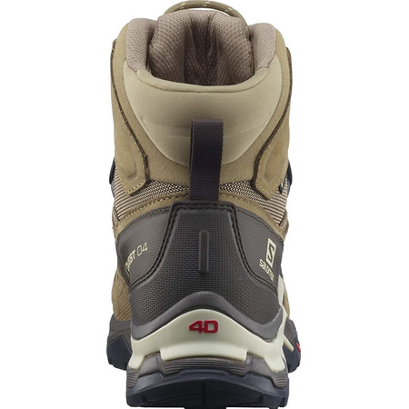 Chaussure de football Salomon Quest 4 GTX Arena