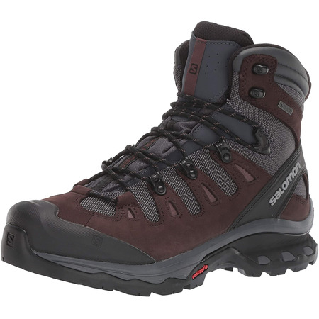 Quête Salomon 4D 3 GTX W Marrón
