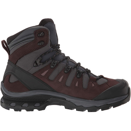 Quête Salomon 4D 3 GTX W Marrón