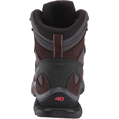 Quête Salomon 4D 3 GTX W Marrón