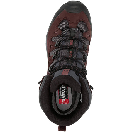 Quête Salomon 4D 3 GTX W Marrón
