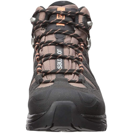 Salomon Quest Prime GTX Boot W Noir/Coral