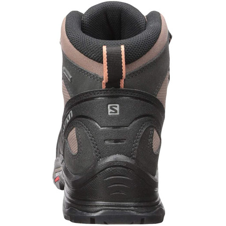 Salomon Quest Prime GTX Boot W Noir/Coral