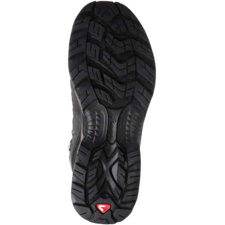 Salomon Quest Prime GTX Boot W Noir/Coral