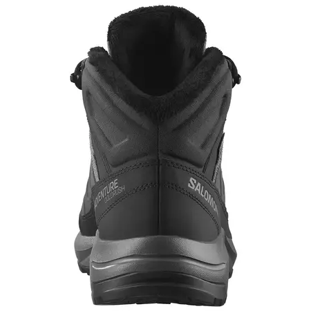 Bottes Salomon X-Adventure Coldrush WP W grises