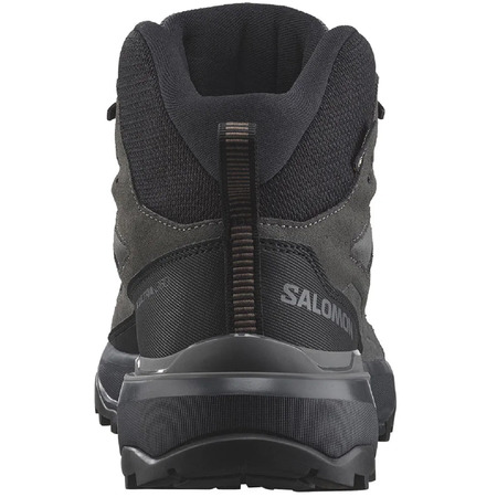 Botte Salomon X Ultra 360 Ltr Mid Gtx Gris