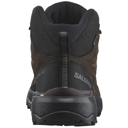 Botte Salomon X Ultra 360 Ltr Mid Gtx Marron