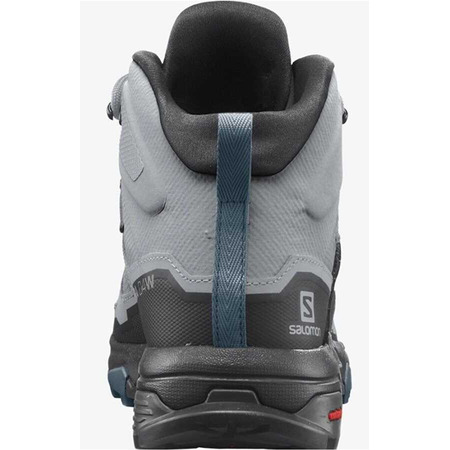 Bottes Salomon X Ultra 4 GTX W Gris