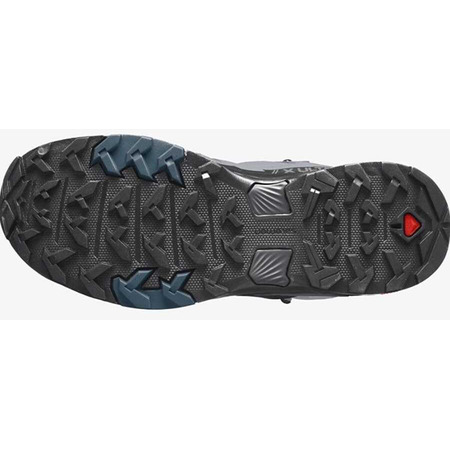 Bottes Salomon X Ultra 4 GTX W Gris