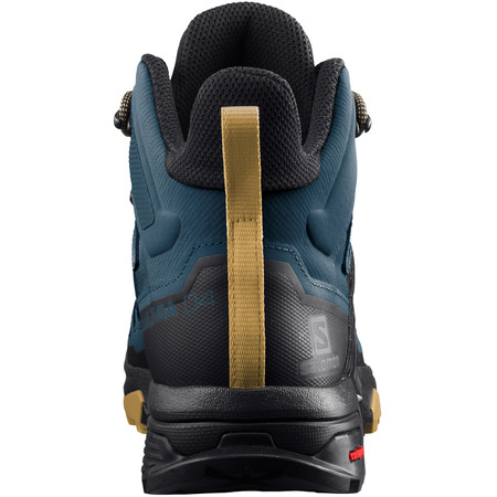 Bottes Salomon X Ultra 4 MID GTX Bleu/Noir