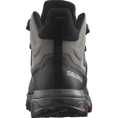 Chaussure Salomon X Ultra 4 Mid GTX Gris