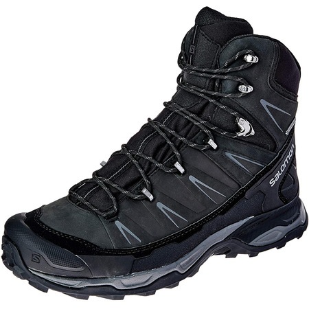 Salomon X Ultra Trek GTX Boot Noir