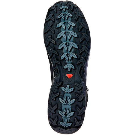 Salomon X Ultra Trek GTX Boot Noir