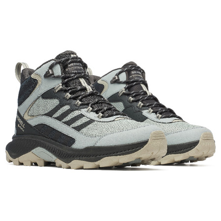 Bottes Speed Strike 2 Mid GTX Ice
