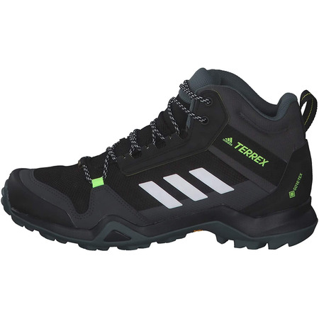 Bottes Adidas Terrex AX2 Mid GTX Noir / Gris